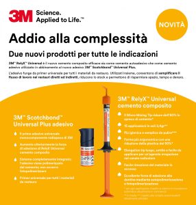 3m scotchbond adesivo cemento relyx