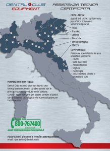 riparazioni assistenza riunito compressore