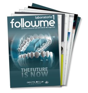 offerte laboratorio odontotecnico follow me Dental Club