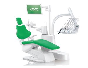 poltrona studio dentistico