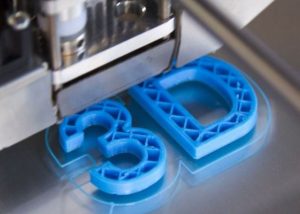 stampante 3d dentale