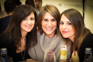 2014-12 Anna Alessandra Silvia Dental Club