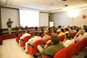 2011-09 Conf. La ceramica pressata odt. Nannini 1 Dental Club