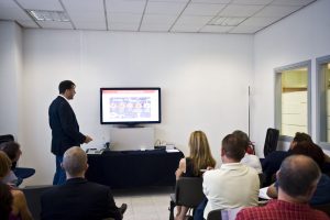 2011-09 Conf. Sistema implantare My Implant dott. Messina Dental Club