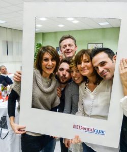 2014-12 Alessandra Erik Nicola Lisa v. Marco Dental Club