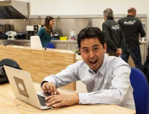 2015-10 Ryo Miwa Dental Club