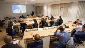 2015-10 Ws presentazione Initial LiSi odt. Fabris 1 Dental Club