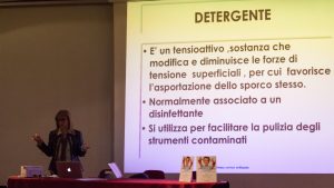 2016-03 Corso dott.ssa Ardizzone 1 Dental Club