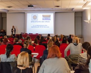 2016-04 Corso dott.ssa Ardizzone 1 Dental Club