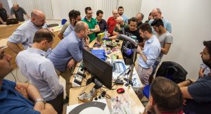 2016-06 Ws Trasformer odt. Vasquez Garcia 2 Dental Club