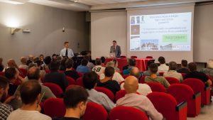 2016-09 Conf. Trasformer academy odt. Colognesi odt. Raffo odt. Strega Dental Club