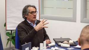 2016-12 Presentazione Microimp odt. Cardella 1 Dental Club