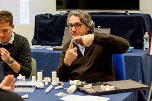 2016-12 Presentazione Microimp odt. Cardella 2 Dental Club