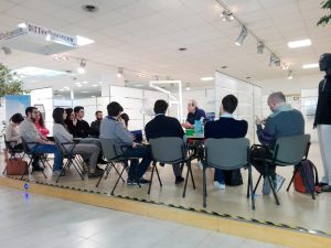 2017-02 Corso Dott. D’Amelio 1 Dental Club