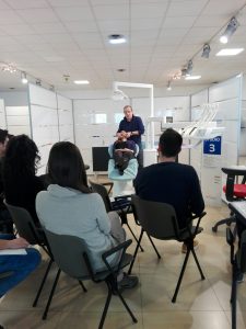 2017-02 Corso Dott. D’Amelio 2 Dental Club