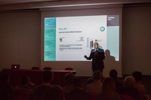 2017-03 Conf. Adesione tra ricerca e clinica prof. Breschi 2 Dental Club