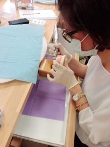 2017-04 Corso Dott. D’Amelio 2 Dental Club