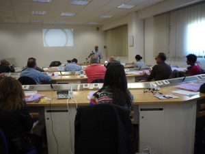 2017-04 Corso Dott. Semenzato Dental Club