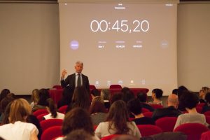 2017-04 Corso Prof. Pelliccia Dental Club