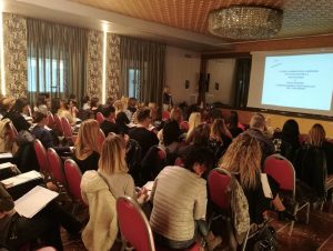 2017-04 Corso dott.ssa Ardizzone 1 Dental Club filiale Udine