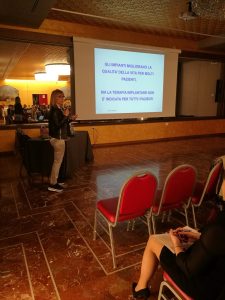 2017-04 Corso dott.ssa Ardizzone 2 Dental Club filiale Udine