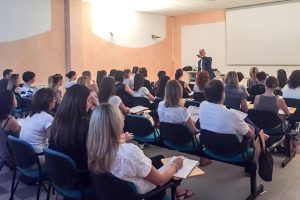2017-05 Corso Prof. Pelliccia Dental Club filiale Bologna