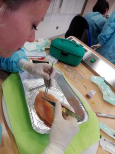 2017-05 Corso Dott. Casavecchia 2 Dental Club