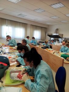 2017-05 Corso Dott. Casavecchia 3 Dental Club