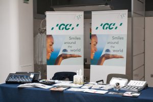 2017-05 Live experience laboratorio 4 Dental Club