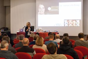 2017-05 Live experience laboratorio 5 Dental Club