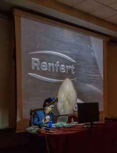 2017-05 Live experience laboratorio 6 Dental Club
