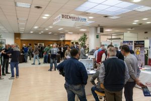 2017-05 Live experience laboratorio 8 Dental Club