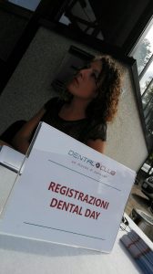 2017-09 Dental Day 1 Dental Club filiale Bologna