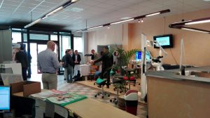 2017-09 Dental Day 2 Dental Club filiale Bologna