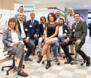 2017-09 Dental Day 4 Dental Club filiale Bologna