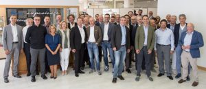 2017-09 I nostri consulenti di vendita Dental Club