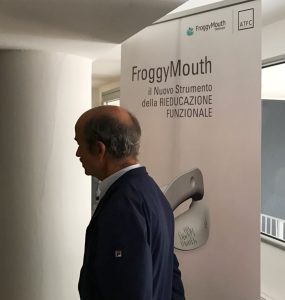 2017-09 Conf. dott. Manzini 1 Dental Club filiale Treviso