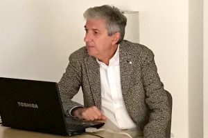 2017-09 Conf. dott. Manzini 2 Dental Club filiale Treviso