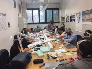 2017-10 GC Dental Campus prof. Giancarlo Pongione Dental Club filiale Bologna