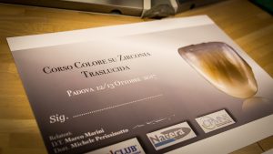 2017-10 Corso Marco Marini e Michele Perissinotto 1 Dental Club