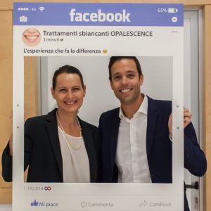 2017-10 Laura ed Alessandro C. Dental Club