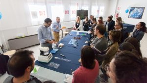 2017-10 Opalescence day 10 Dental Club