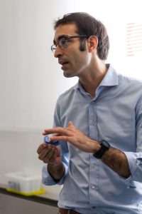 2017-10 Opalescence day 10 Dental Club