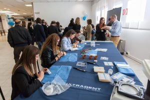 2017-10 Opalescence day 11 Dental Club