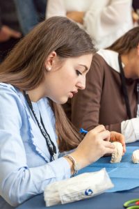 2017-10 Opalescence day 5 Dental Club