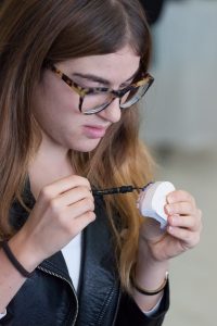 2017-10 Opalescence day 6 Dental Club