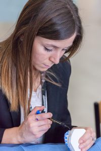 2017-10 Opalescence day 7 Dental Club