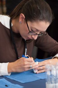 2017-10 Opalescence day 8 Dental Club