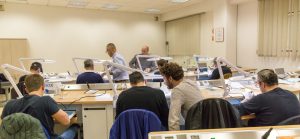 2017-10 Rifinitura e colore su elementi in zirconia 2 Dental Club