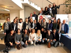 2017-10 UD Corso dott.ssa Ardizzone Dental Club filiale Udine